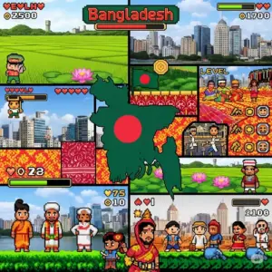 Bangladesh Gaming News Latest Updates Wins