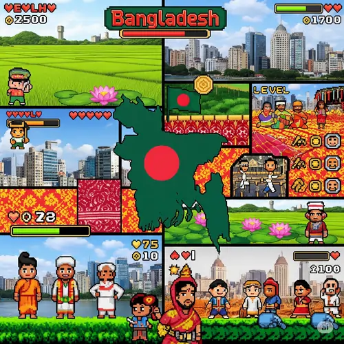 Bangladesh Gaming News Latest Updates Wins