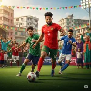 FIFA eFootball BD Football Games Here Super Popular