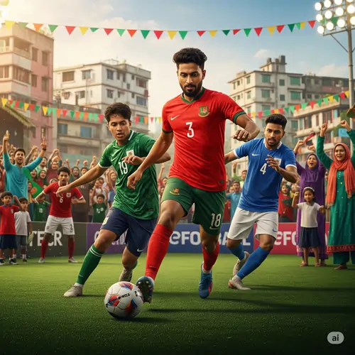 FIFA eFootball BD Football Games Here Super Popular