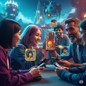 How P2E Games Work: Gameplay & In-Game Earning