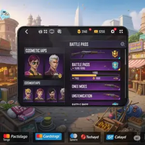 Mobile Game Monetization Beyond ads Bangladesh