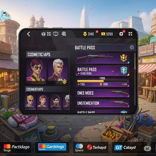 Mobile Game Monetization Beyond ads Bangladesh