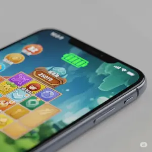 Mobile Gaming Battery life pro tips to save charge