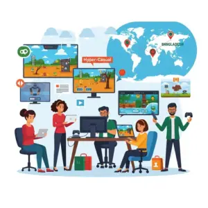 bangladesh devs opportunity in hyper casual games