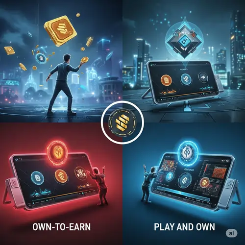 future of web3 gaming o2e po 7xm bangladesh