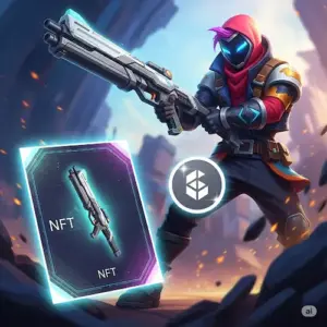 own your games nfts in play to earn explained