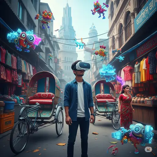 ps vr2 bangladesh vr gamings next big step