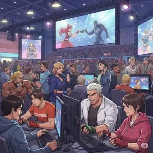 tekken-community-build-gaming-in-bangladesh