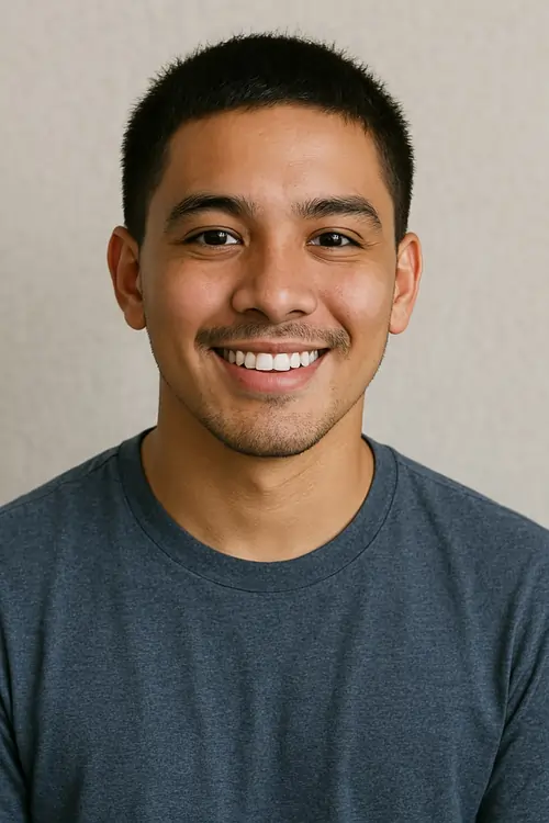 Troy Dela Cruz