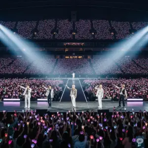 BTS 2026 Tickets Bangladesh ARMY Guide