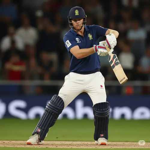 Cricket to Consoles Steven Smiths Gaming Impact