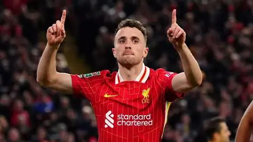 Diogo Jota Football Star Esports Champion 7xm Bangladesh