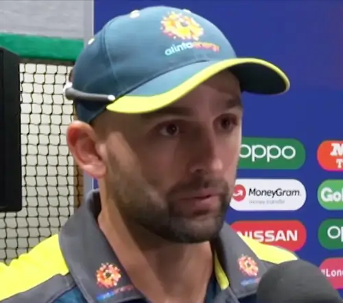 Nathan Lyon Groundsman to Australian Spin Legend