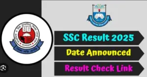 SSC Result 2025 Publish Date & Time – Everything You Need to Know