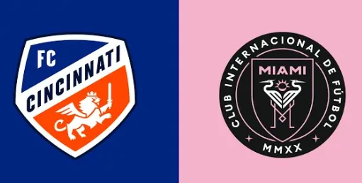 Cincinnati vs Inter Miami: H2H History & Key Moments