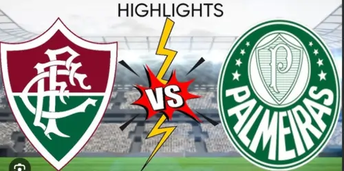 Fluminense vs Palmeiras Match Preview: Key Players, Tactics, and Predictions