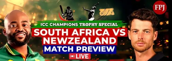 NZ vs SA Match Recap: Highlights & Key Moments Today
