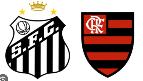 Santos vs Flamengo Preview: Players, Tactics & Picks