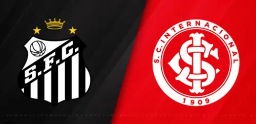 Santos vs Internacional Match Preview: What to Expect in the Upcoming Clash